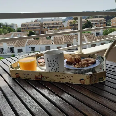 Apartment Don Pepe *