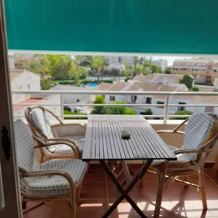 Apartment Don Pepe