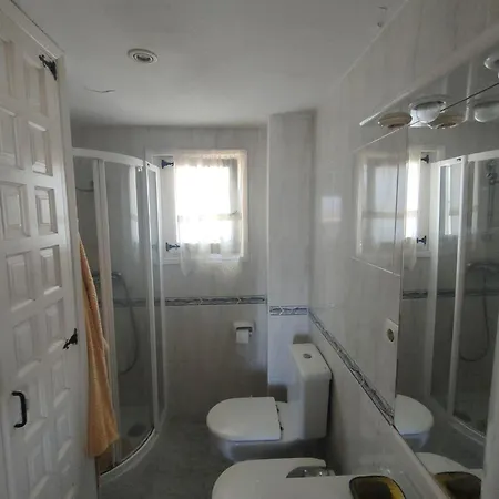 Don Pepe Apartment *