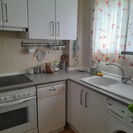 Don Pepe Apartment *