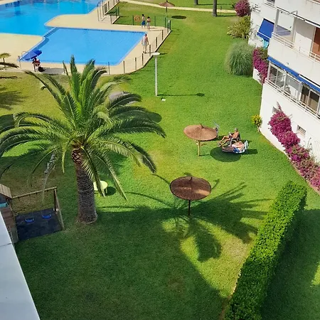 Don Pepe Apartment Javea