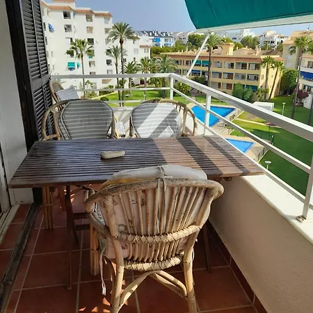 Don Pepe Apartment