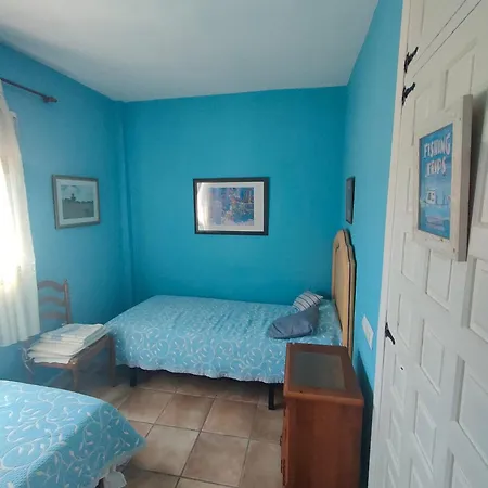 Apartment Don Pepe Javea